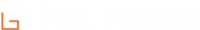 hlv logo white