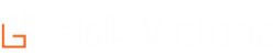 hlv logo white
