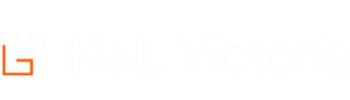 hlv logo white